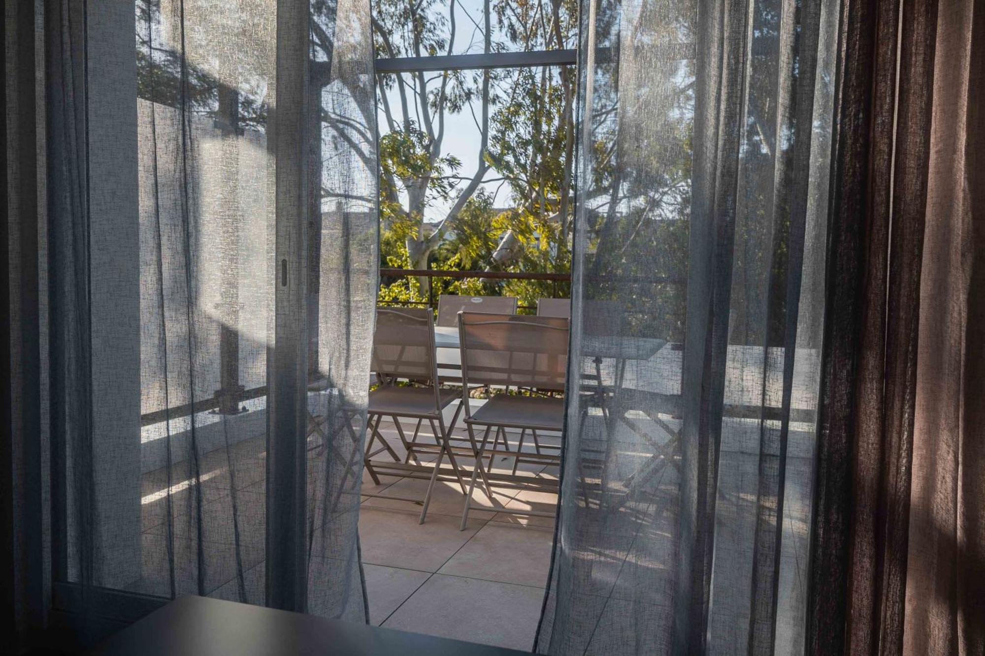L'Antre Deux Apartment Villeneuve-lès-Maguelonne Exterior photo